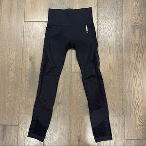 Gymshark Energy+ Seamless Leggings